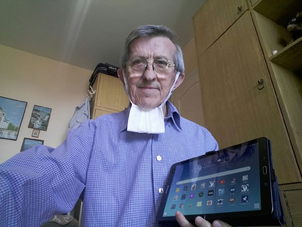 Корона ме натерала да савладам Инстаграм: Пензионер из Крушевца поделио своју занимљиву колекцију